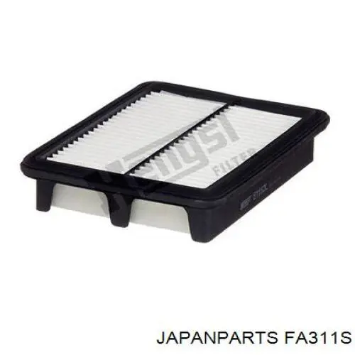 Filtro de ar Japan Parts FA311S preço, a partir de 13,95 USD