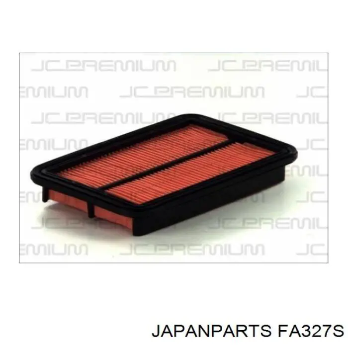 Filtro de ar Japan Parts FA327S preço, a partir de 13,75 USD