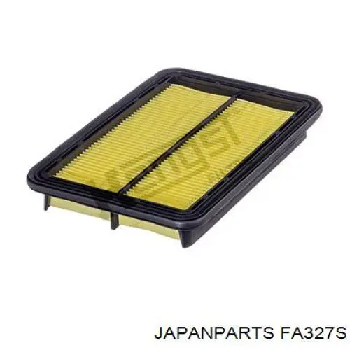 Compre FA327S Japan Parts Filtro de ar