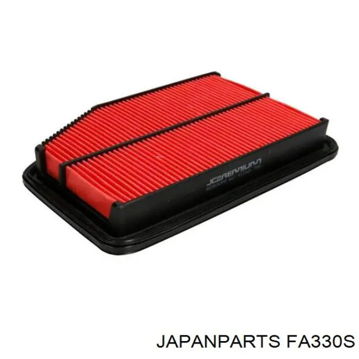 Filtro de ar Japan Parts FA330S preço, a partir de 13,59 USD