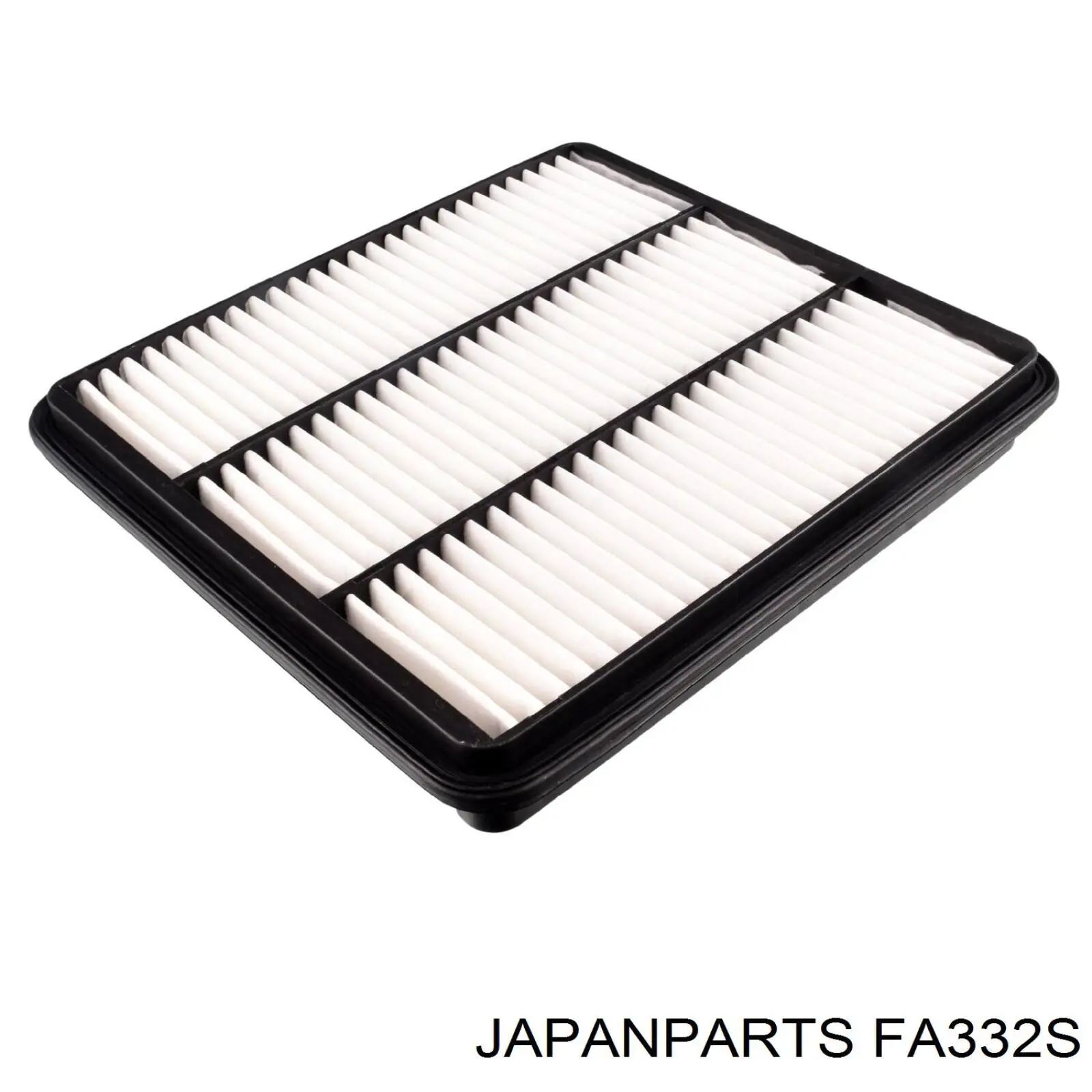 Compre FA332S Japan Parts Filtro de ar
