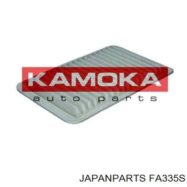 Compre FA335S Japan Parts Filtro de ar