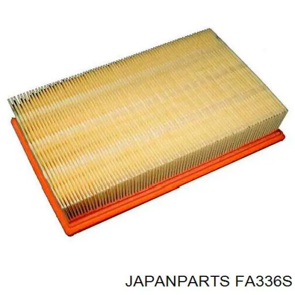 Compre FA336S Japan Parts Filtro de ar