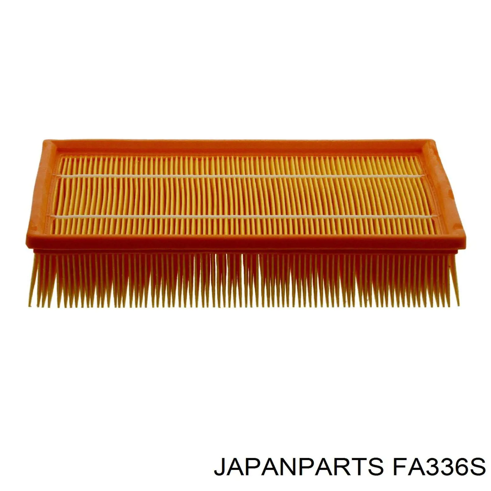 Filtro de ar Japan Parts FA336S preço, a partir de 10,84 USD