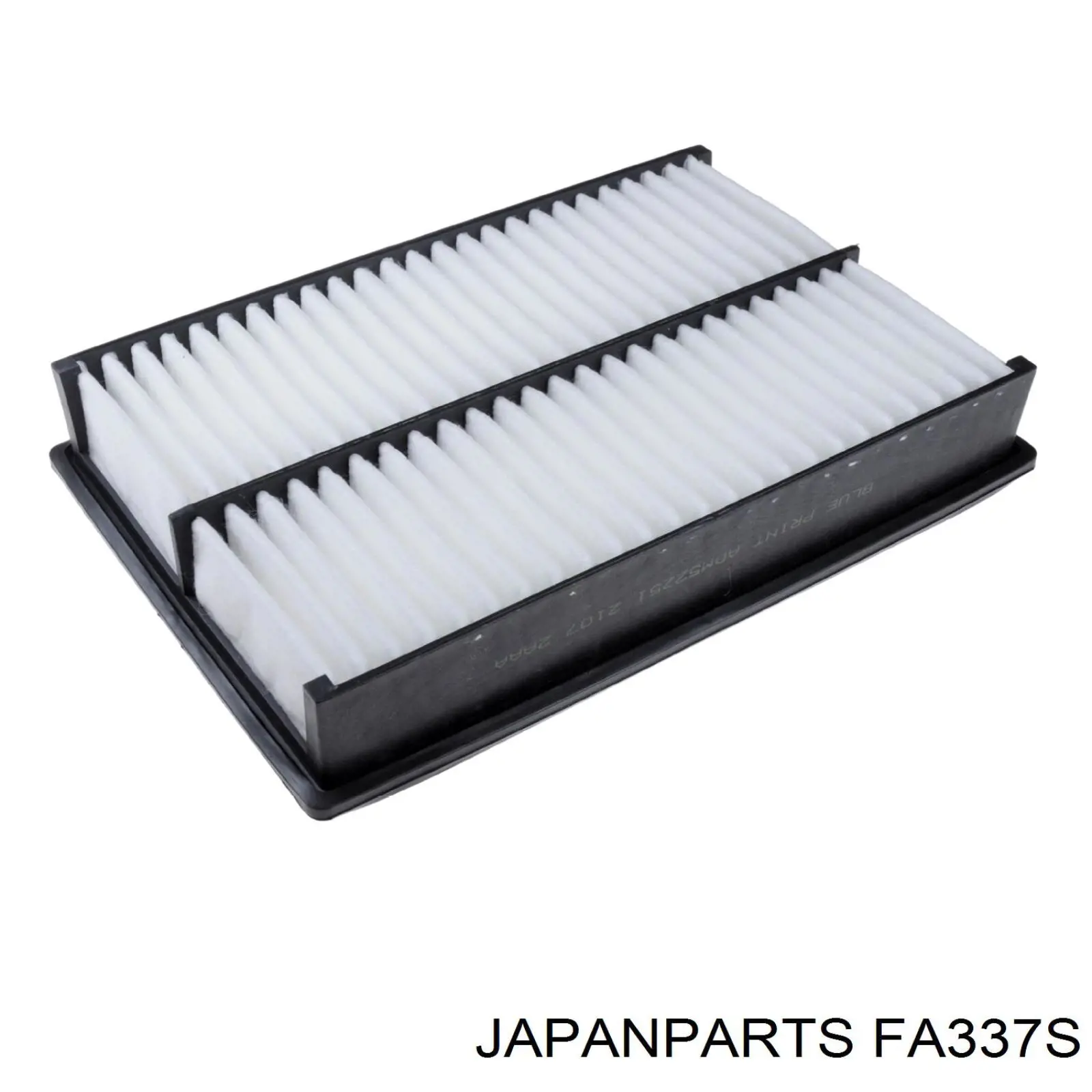 Compre FA337S Japan Parts Filtro de ar