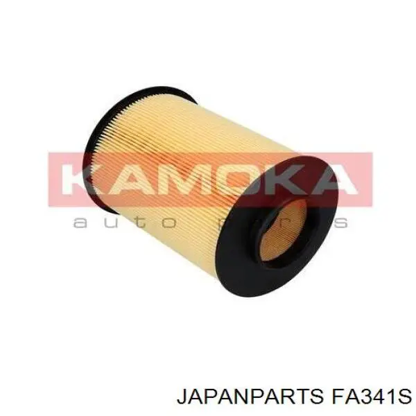Compre FA341S Japan Parts Filtro de ar
