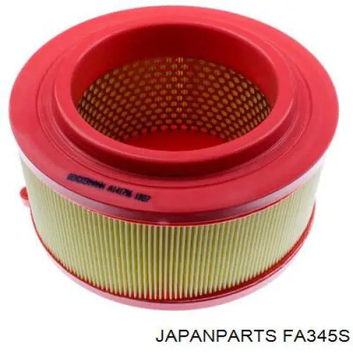 Filtro de ar Japan Parts FA345S preço, a partir de 32,06 USD