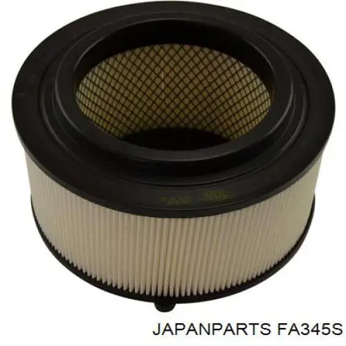 Compre FA345S Japan Parts Filtro de ar