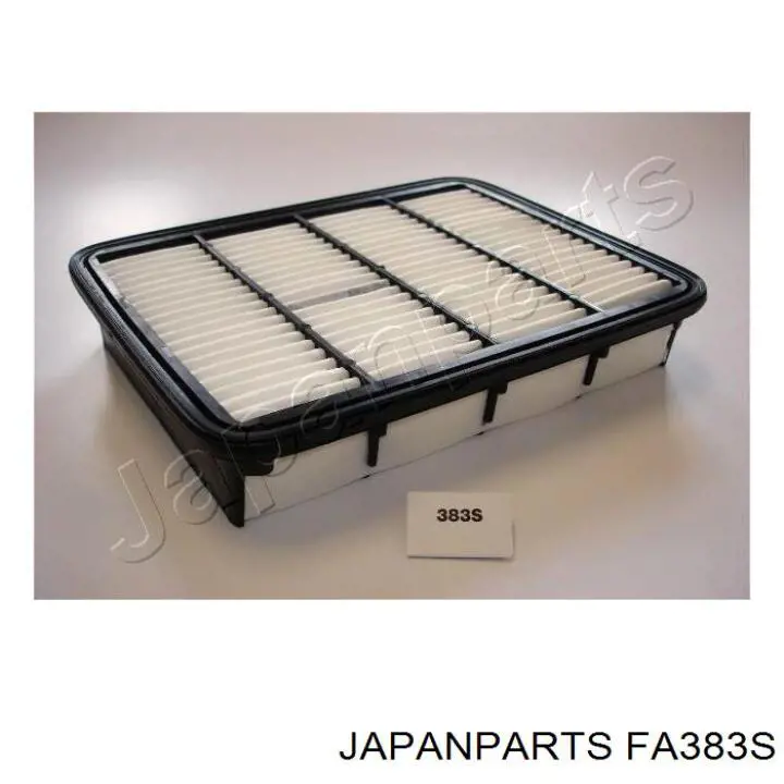 Filtro de ar Japan Parts FA383S preço, a partir de 12,52 USD