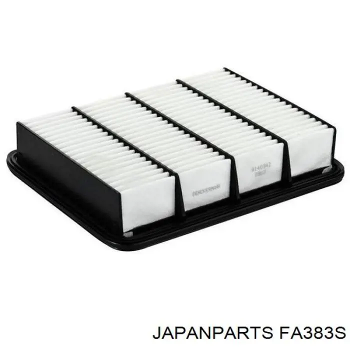 Compre FA383S Japan Parts Filtro de ar