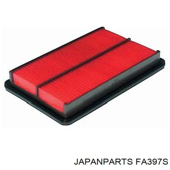 Filtro de ar Japan Parts FA397S preço, a partir de 8,47 USD