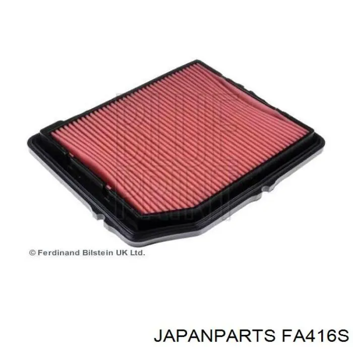 Filtro de ar Japan Parts FA416S preço, a partir de 9,36 USD