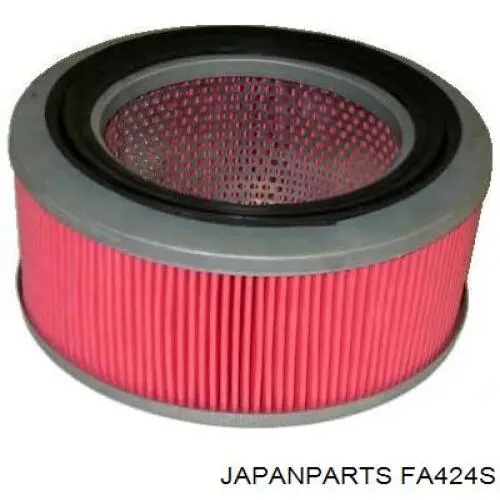 Compre FA424S Japan Parts Filtro de ar