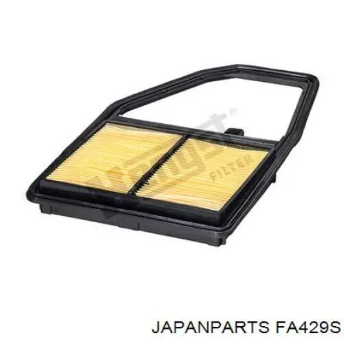 Compre FA429S Japan Parts Filtro de ar