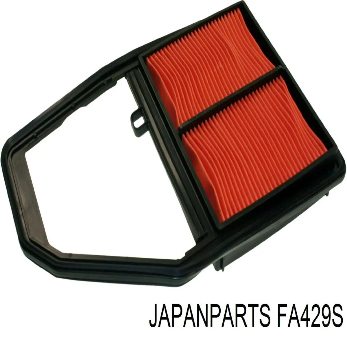 Filtro de ar Japan Parts FA429S preço, a partir de 15,08 USD