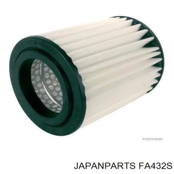 Filtro de ar Japan Parts FA432S preço, a partir de 15,61 USD