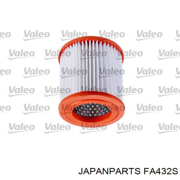 Compre FA432S Japan Parts Filtro de ar
