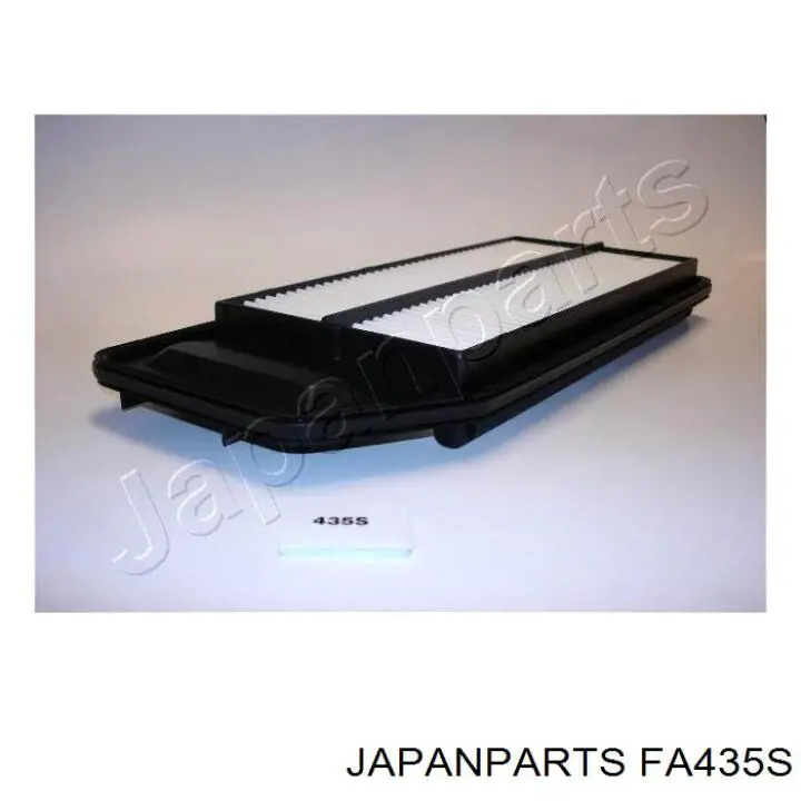 Filtro de ar Japan Parts FA435S preço, a partir de 15,38 USD