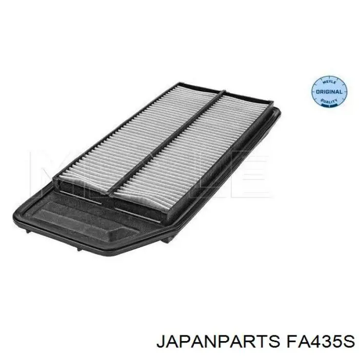 Compre FA435S Japan Parts Filtro de ar