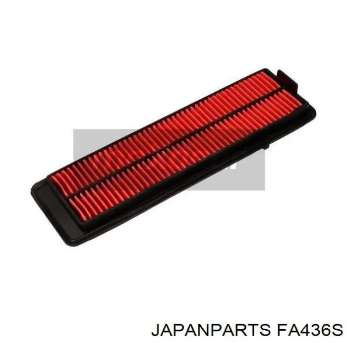 Filtro de ar Japan Parts FA436S preço, a partir de 15,09 USD