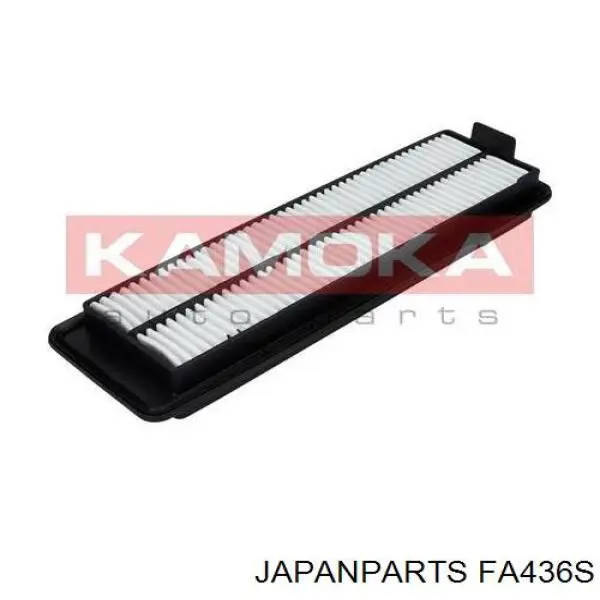 Compre FA436S Japan Parts Filtro de ar
