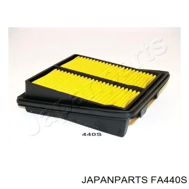 Filtro de ar Japan Parts FA440S preço, a partir de 11,95 USD