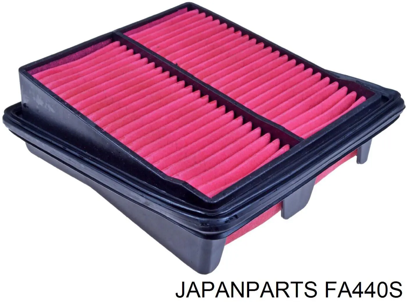 Compre FA440S Japan Parts Filtro de ar
