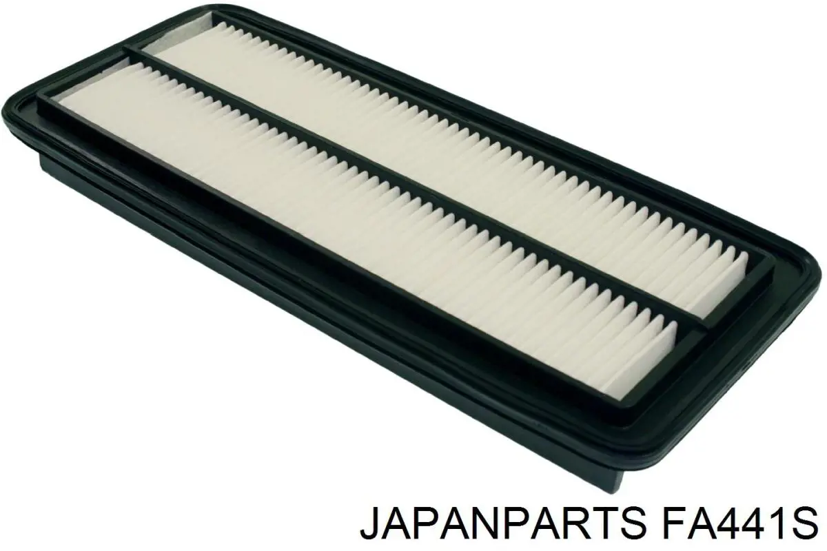 Compre FA441S Japan Parts Filtro de ar