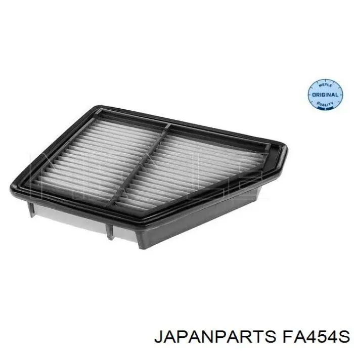 Compre FA454S Japan Parts Filtro de ar