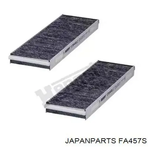 Filtro de ar Japan Parts FA457S preço, a partir de 13,92 USD