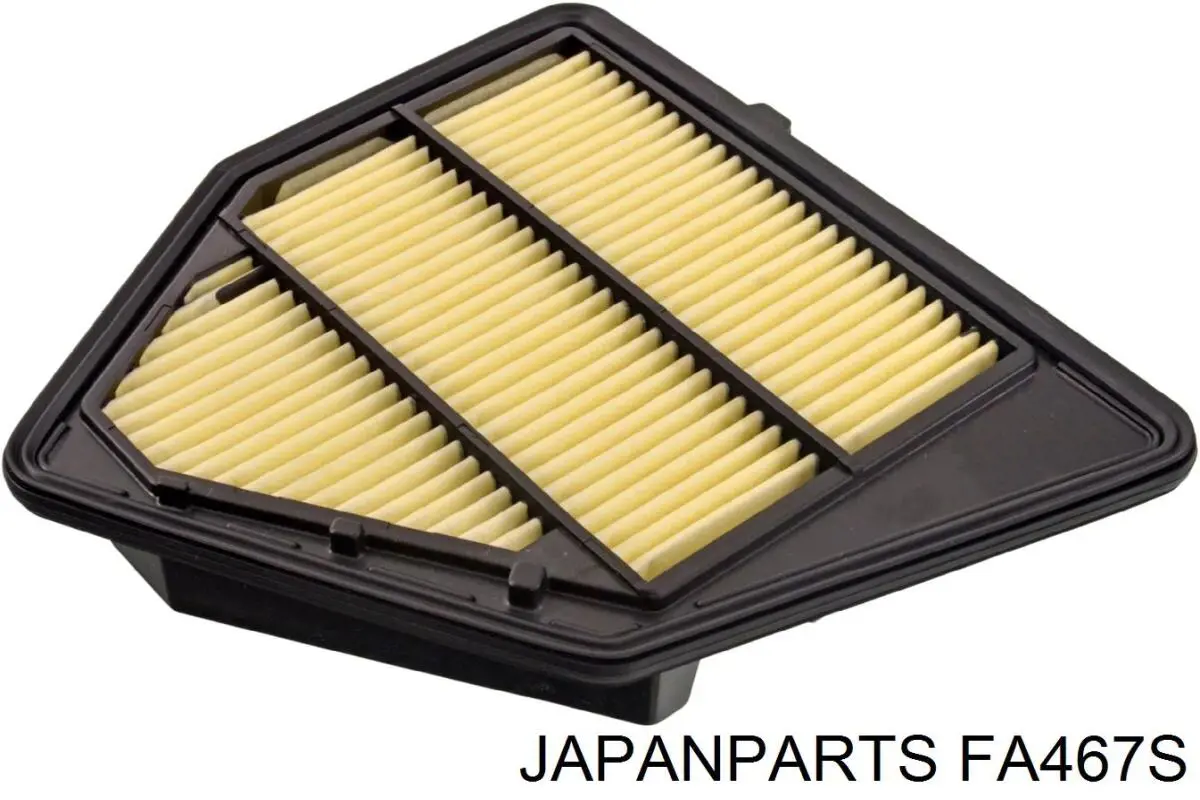 Filtro de ar Japan Parts FA467S preço, a partir de 15,84 USD