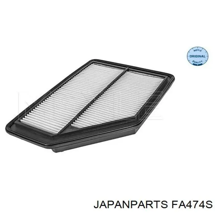 Filtro de ar Japan Parts FA474S preço, a partir de 16,29 USD