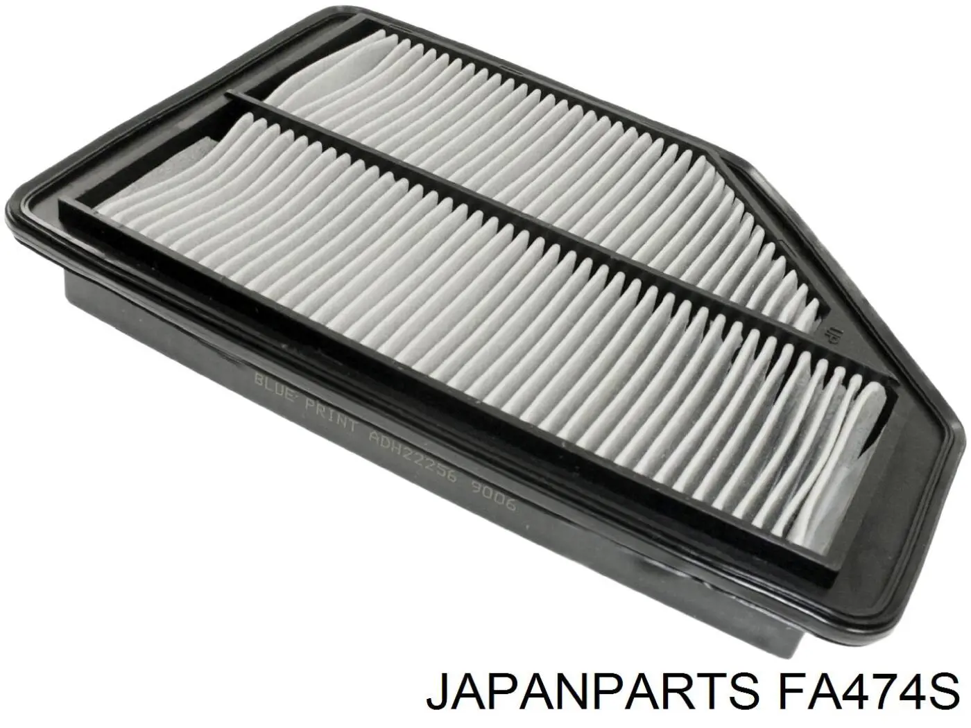 Compre FA474S Japan Parts Filtro de ar