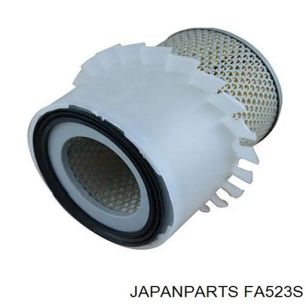 Filtro de ar Japan Parts FA523S preço, a partir de 18,75 USD