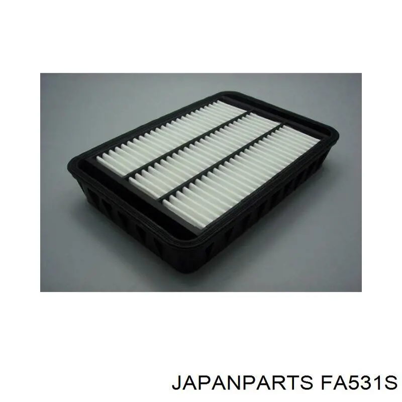 Compre FA531S Japan Parts Filtro de ar