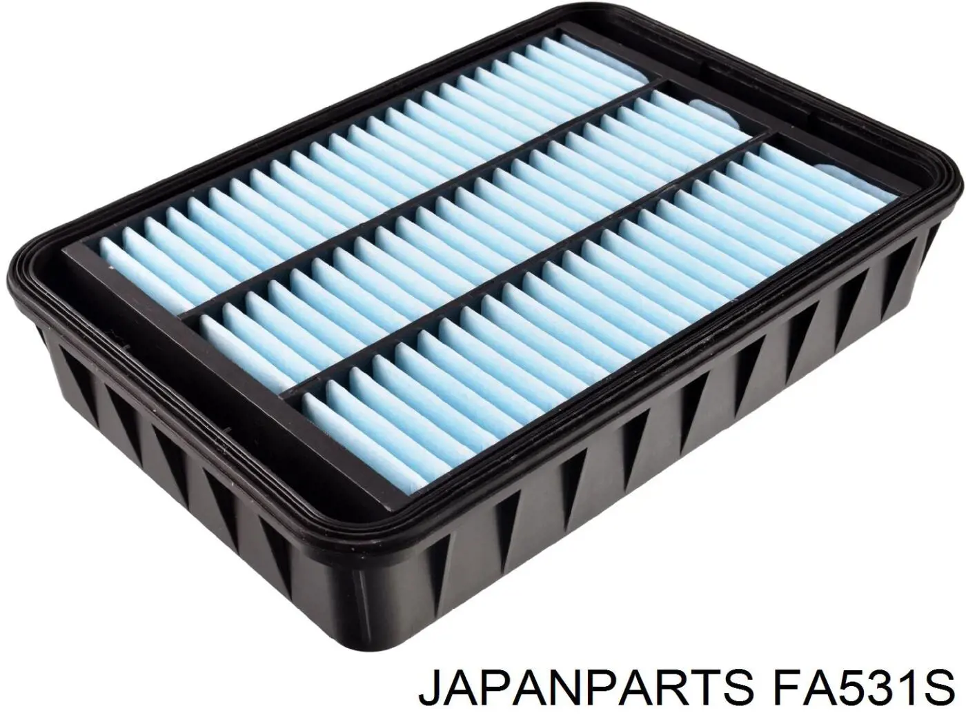 Filtro de ar Japan Parts FA531S preço, a partir de 13,96 USD