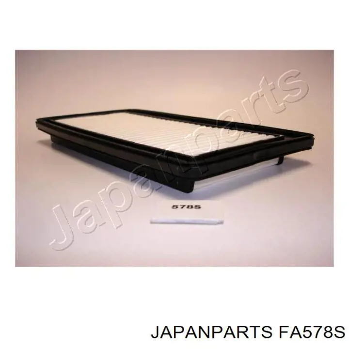 Filtro de ar Japan Parts FA578S preço, a partir de 11,08 USD