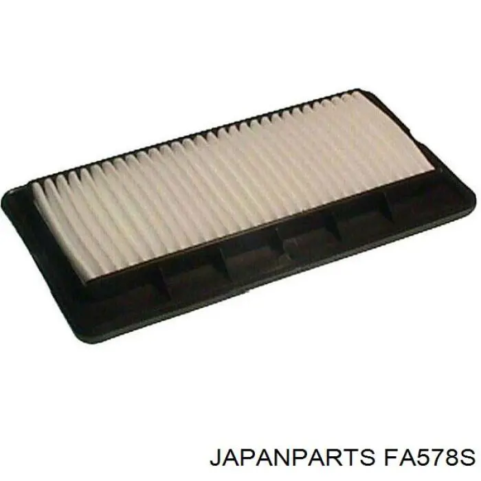 Compre FA578S Japan Parts Filtro de ar