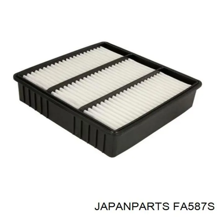 Filtro de ar Japan Parts FA587S preço, a partir de 10,29 USD