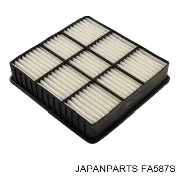 Compre FA587S Japan Parts Filtro de ar