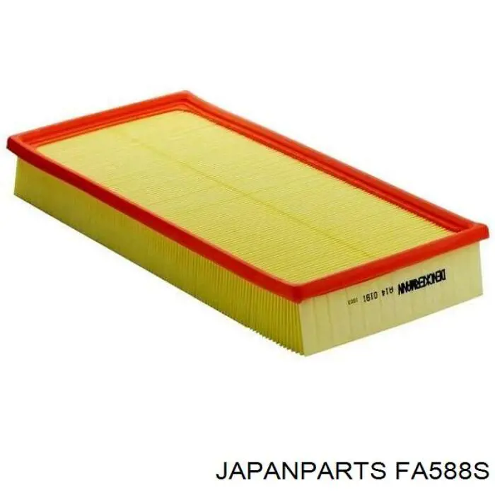 Filtro de ar Japan Parts FA588S preço, a partir de 11,69 USD