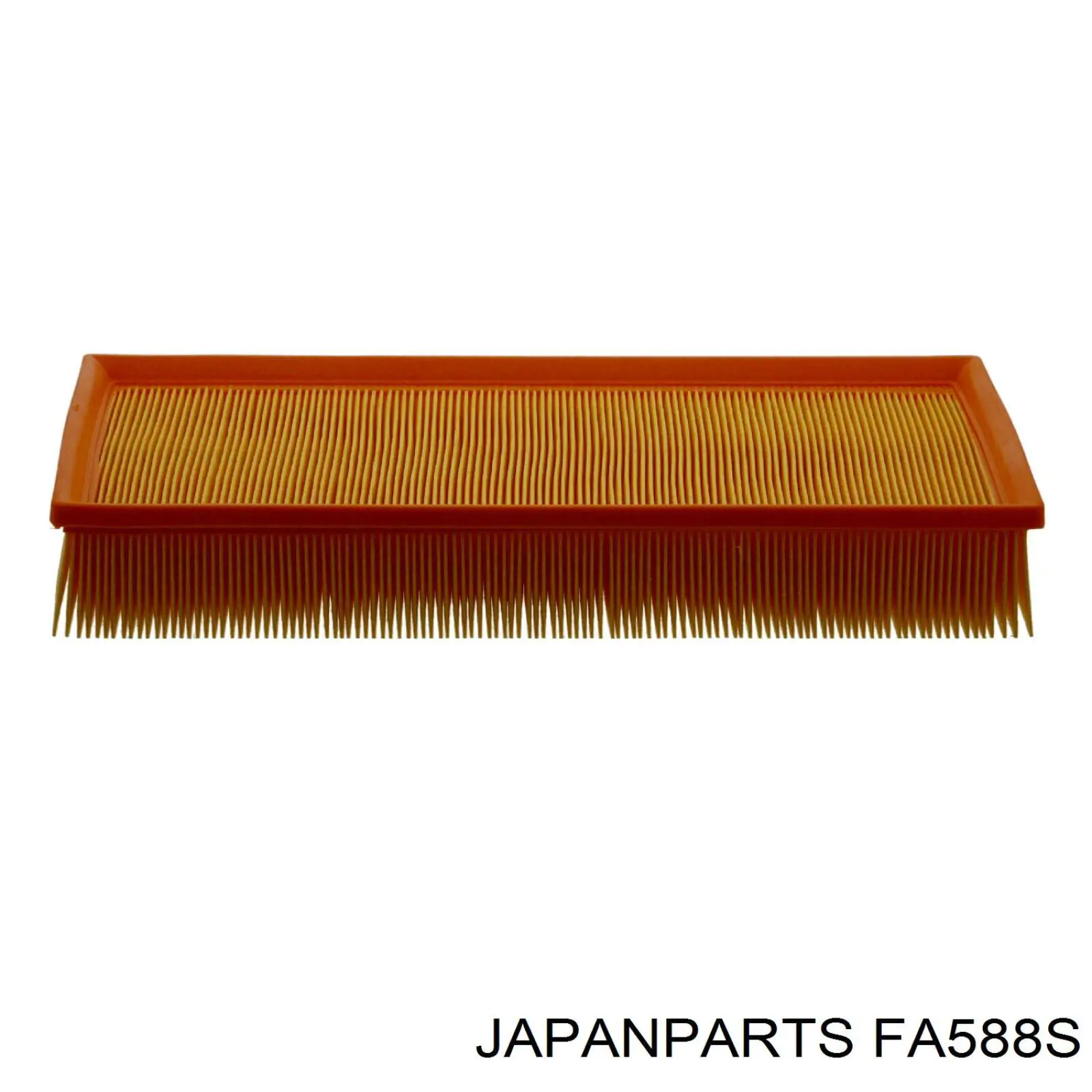 Compre FA588S Japan Parts Filtro de ar
