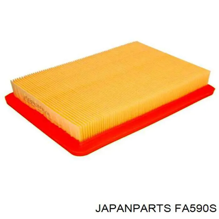 Compre FA590S Japan Parts Filtro de ar