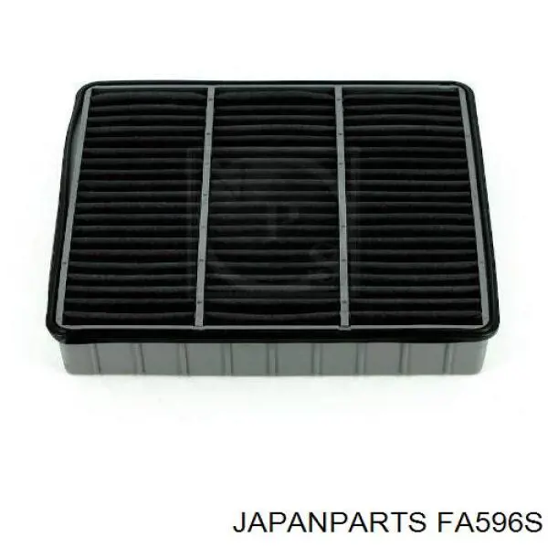Compre FA596S Japan Parts Filtro de ar
