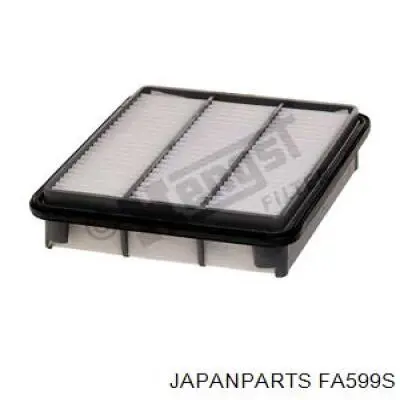 Filtro de ar Japan Parts FA599S preço, a partir de 12,15 USD