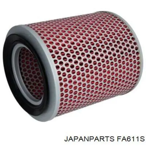 Filtro de ar Japan Parts FA611S preço, a partir de 23,52 USD