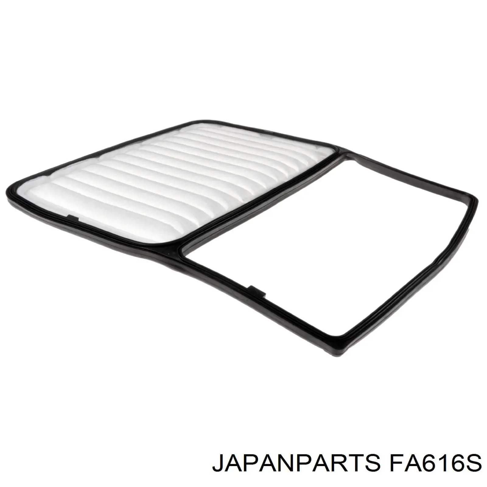 Filtro de ar Japan Parts FA616S preço, a partir de 13,70 USD