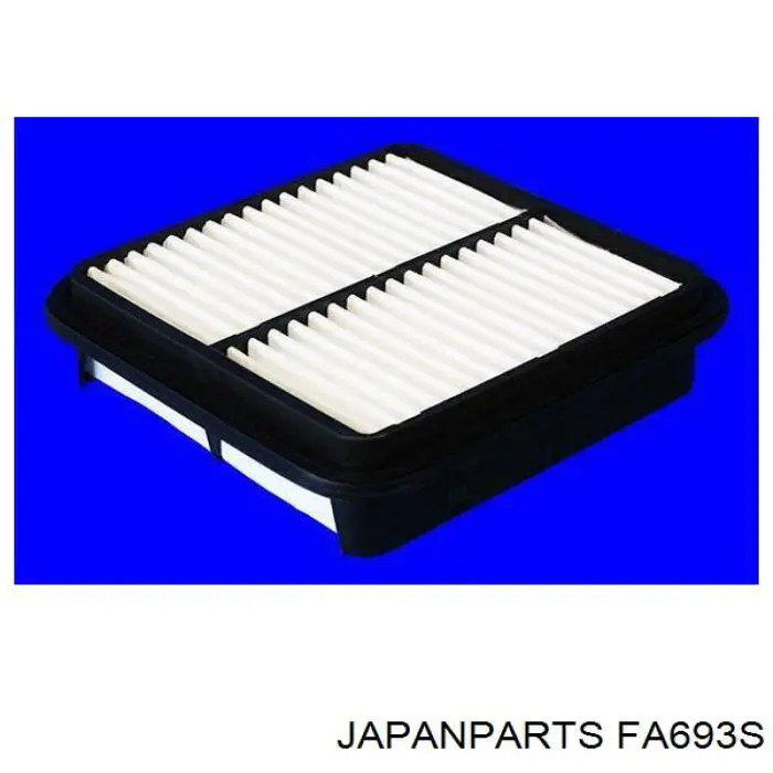 Compre FA693S Japan Parts Filtro de ar
