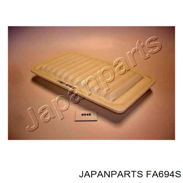 Filtro de ar Japan Parts FA694S preço, a partir de 6,33 USD