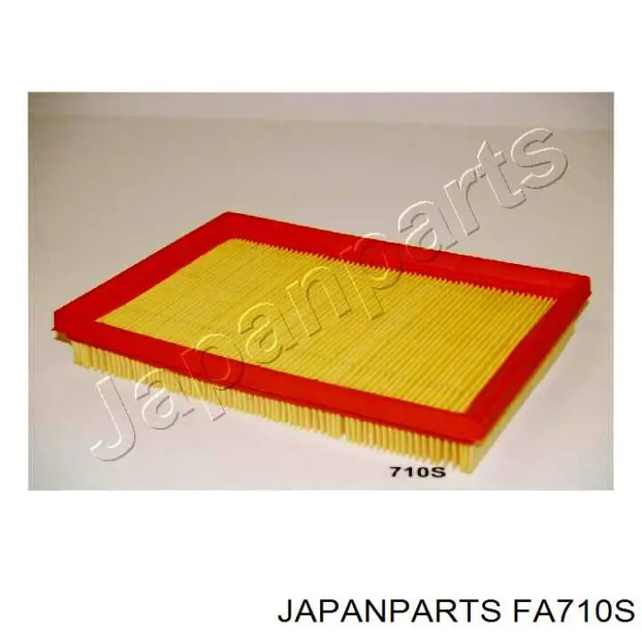 Filtro de ar Japan Parts FA710S preço, a partir de 11,89 USD